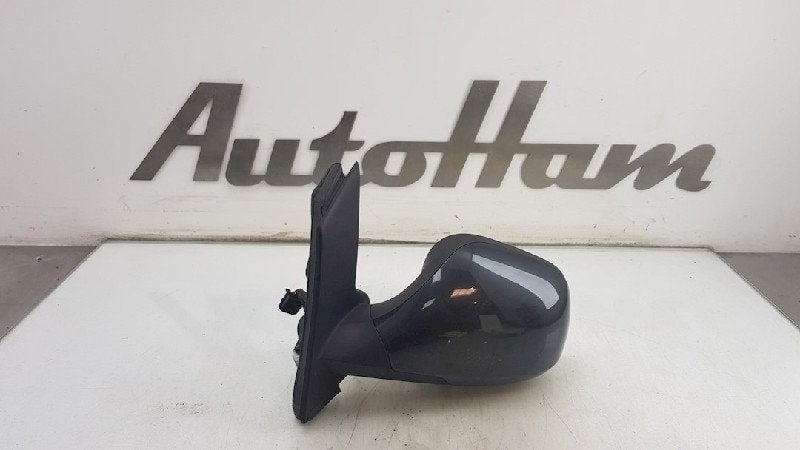 RETROVISEUR LATERAL GAUCHE Seat Altea (5P1) (|5P2857507R|), Utilisé, Seat