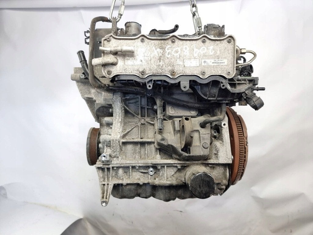 Moteur CZDD Nu GOLF VW A1 AUDI, Verzenden, Gebruikt, Overige automerken