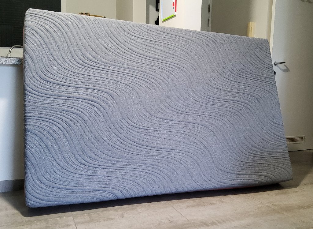 Matras SweetNight 190x120x20cm, Huis en Inrichting, Slaapkamer | Matrassen en Bedbodems, Ophalen, Tweepersoons, 190 cm of minder