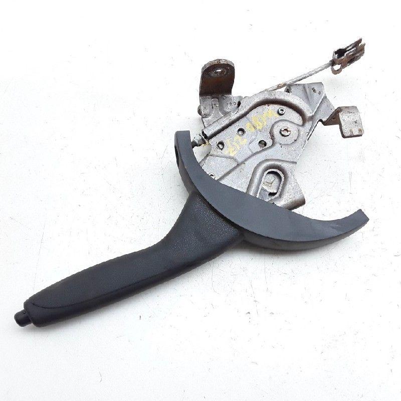 LEVIER DE FREIN A MAIN ABS Nissan Note (E12), Utilisé, Nissan