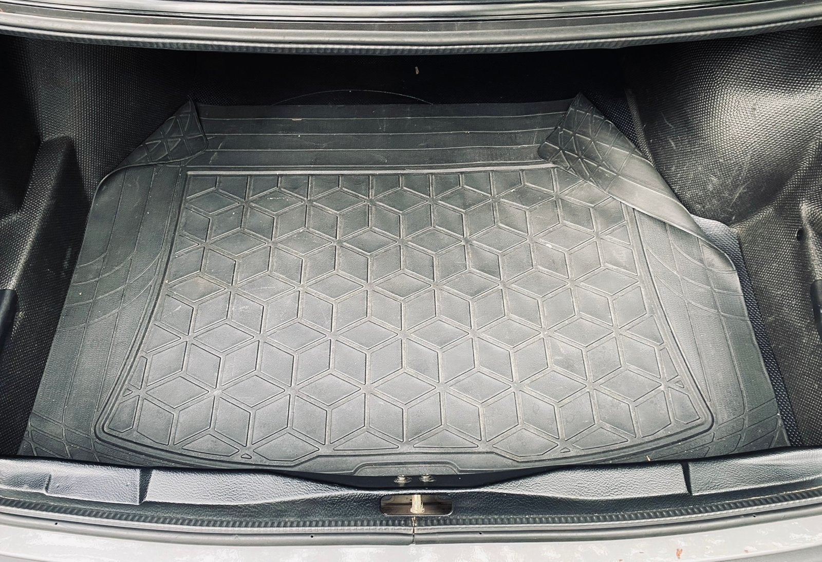 Oldtimer Volkswagen Passat 35i, foto 10