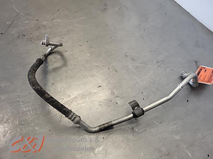 Tuyau clim d'un Peugeot Expert, -, 3 mois de garantie, Utilisé, -