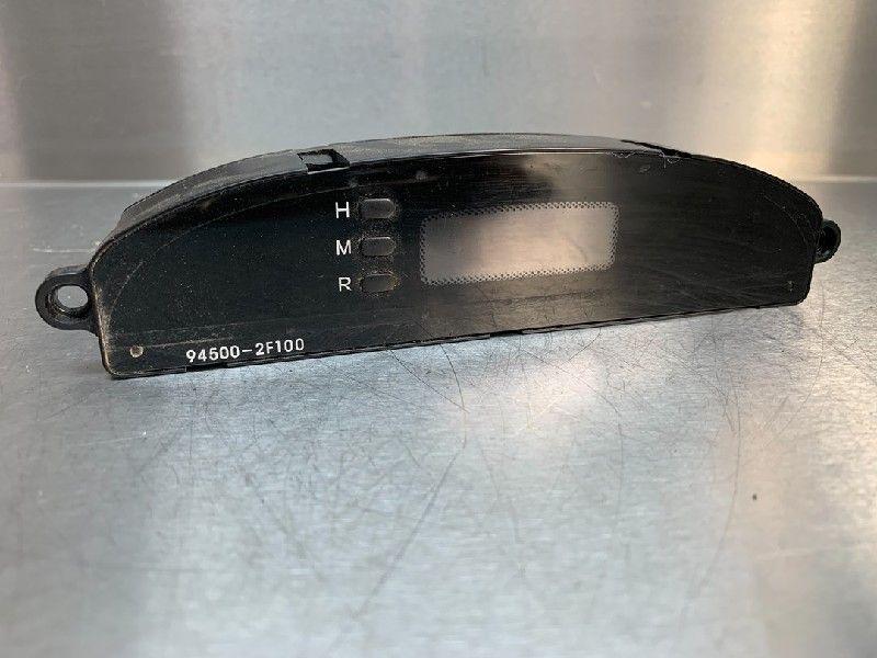 KLOK Kia Cerato (01-2004/12-2008) (|945002F100|945002F150|), Gebruikt, Kia