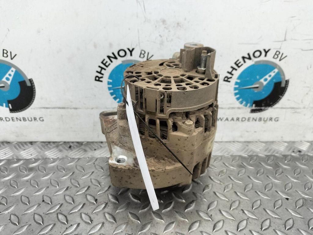 FORD KA RU8 1.2 Limited  DYNAMO 2010, Enlèvement ou Envoi, Utilisé, ARN reconnu
