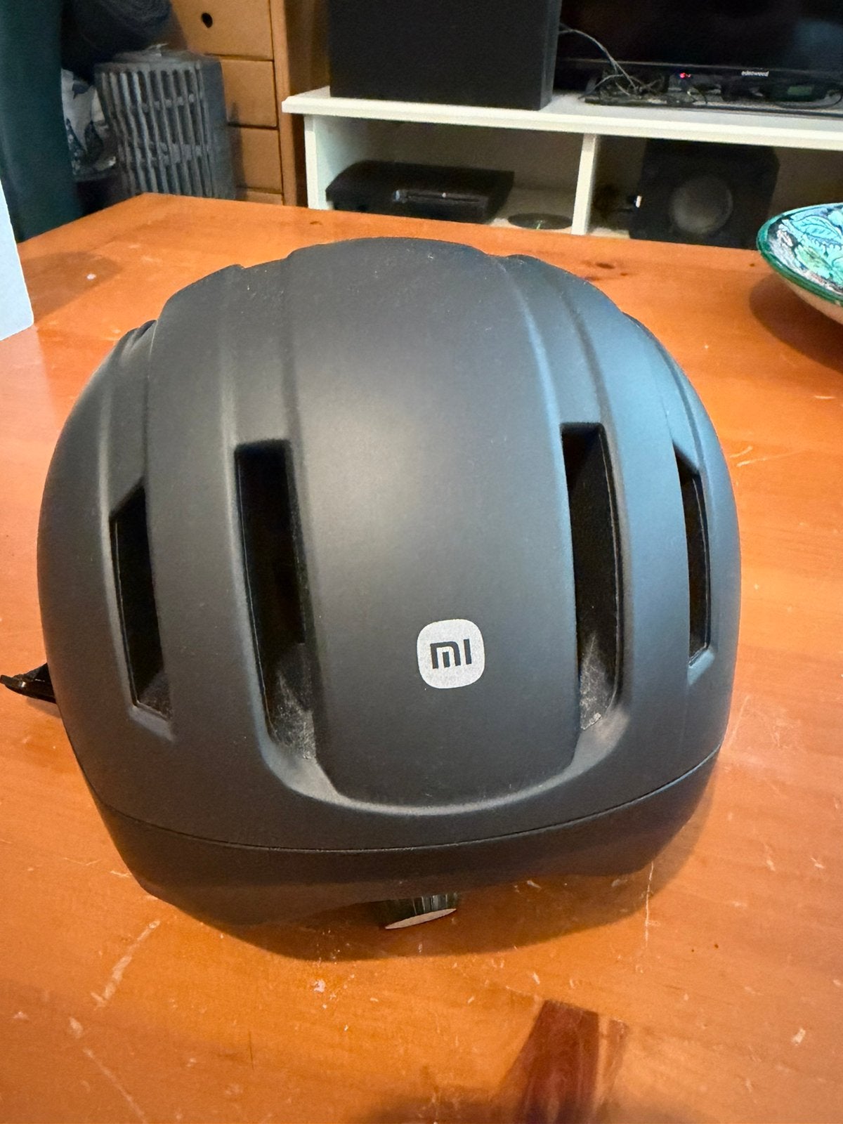 Casque velo Xiaomi, Vélos & Vélomoteurs, Enlèvement, Neuf