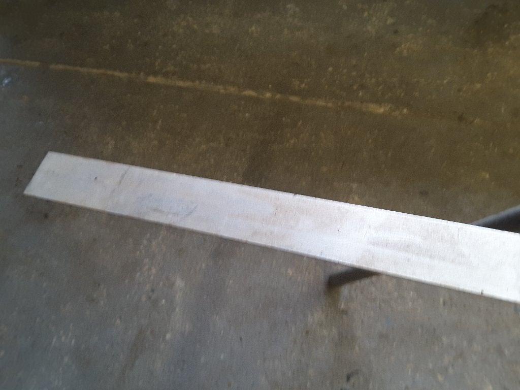 METALEN, Bricolage & Construction, Métaux, Enlèvement, Aluminium