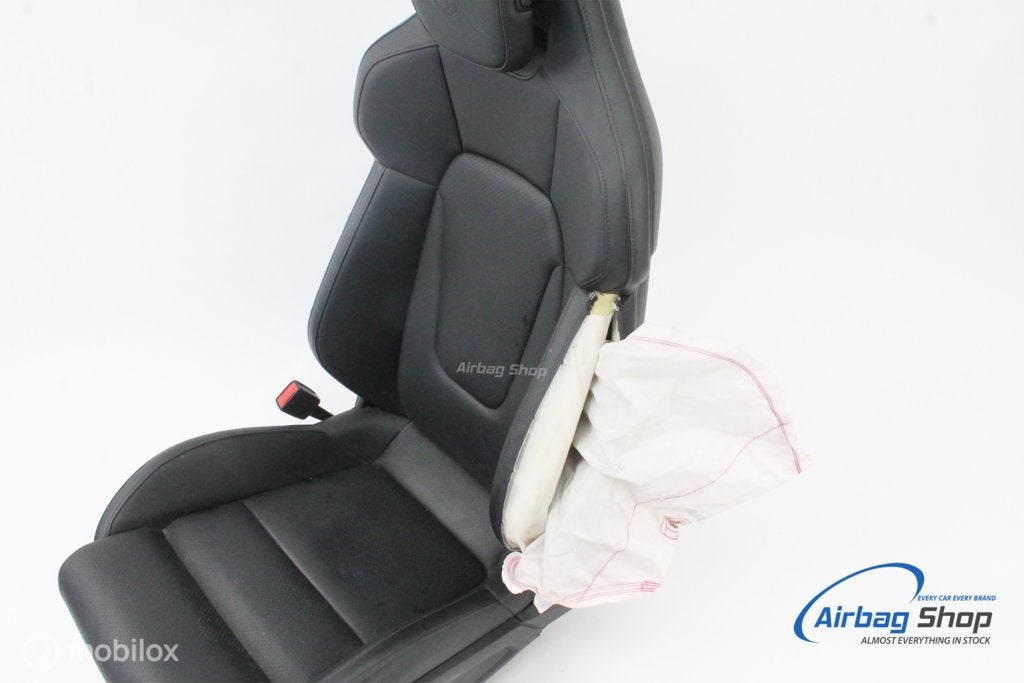 Réparation couture siège cuir Corvette tous les modèles, Autos : Pièces & Accessoires, Enlèvement ou Envoi, Utilisé