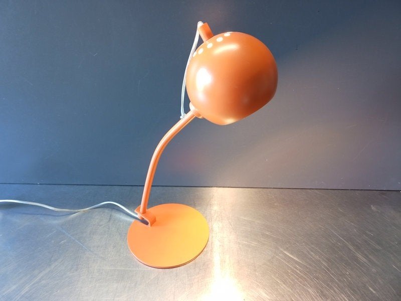 ⚠️ Lampes de bureau, Vintage, Lampe de bureau, Autres couleurs, Enlèvement