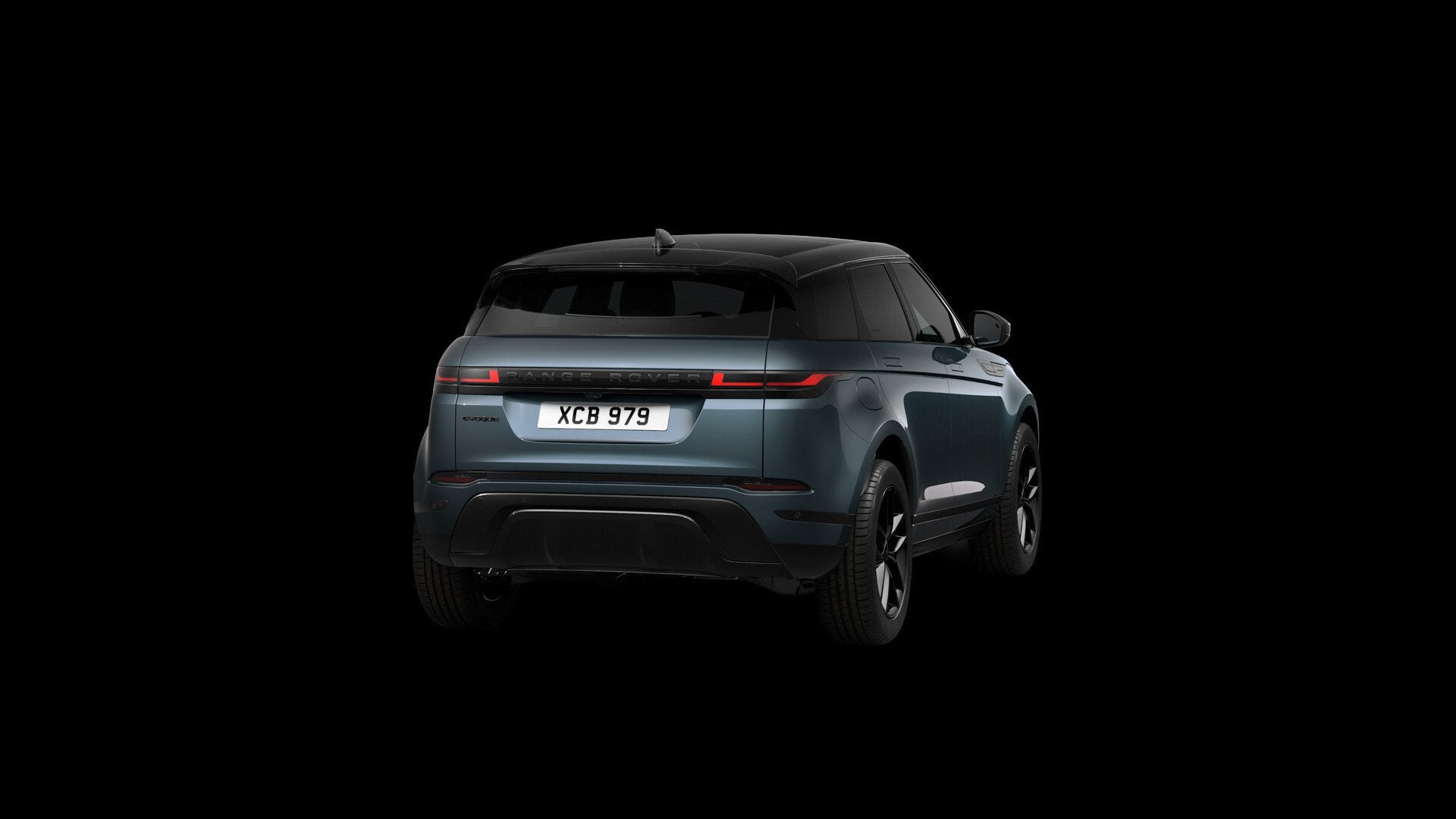 Land Rover Range Rover Evoque P270e S AWD Auto. 26.75MY, Autos, Entreprise, Noir, 5 portes, 5 places