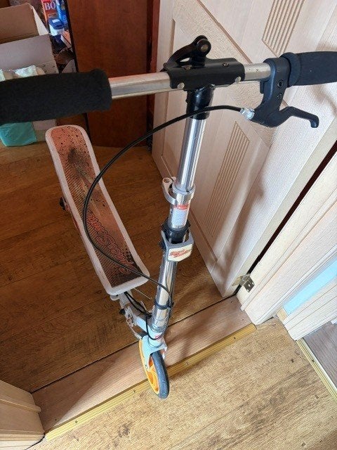 speelgoed, Fietsen en Brommers, Ophalen, Gebruikt