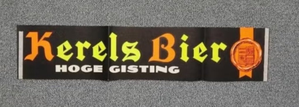 Bières, publicité, Envoi, Publicité