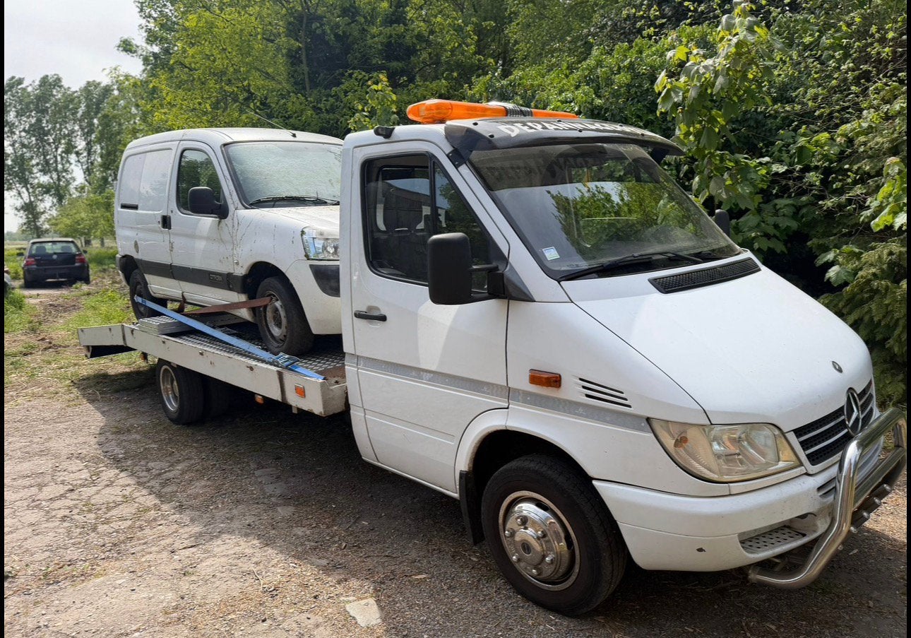 Citroen berlingo peugeot partner dringend gezocht ‼️, Auto's, Bestelwagens en Lichte vracht, Particulier, Te koop, Citroën