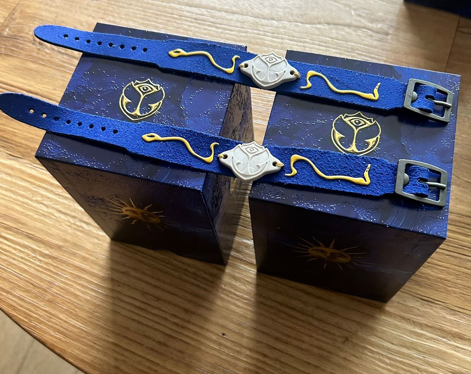 Tomorrowland 19/7 et 26/7 2026 — Billets pour le dimanche, Trois personnes ou plus