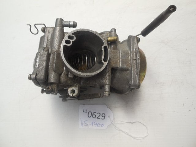 VS700 1985 - 1991 Suzuki Carburator D1-12208