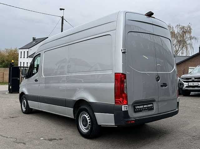 Mercedes-Benz Sprinter 315 L2H2 RWD 9G-tronic eu.6D /, Autos, Achat, Euro 6, Entreprise, 3 places