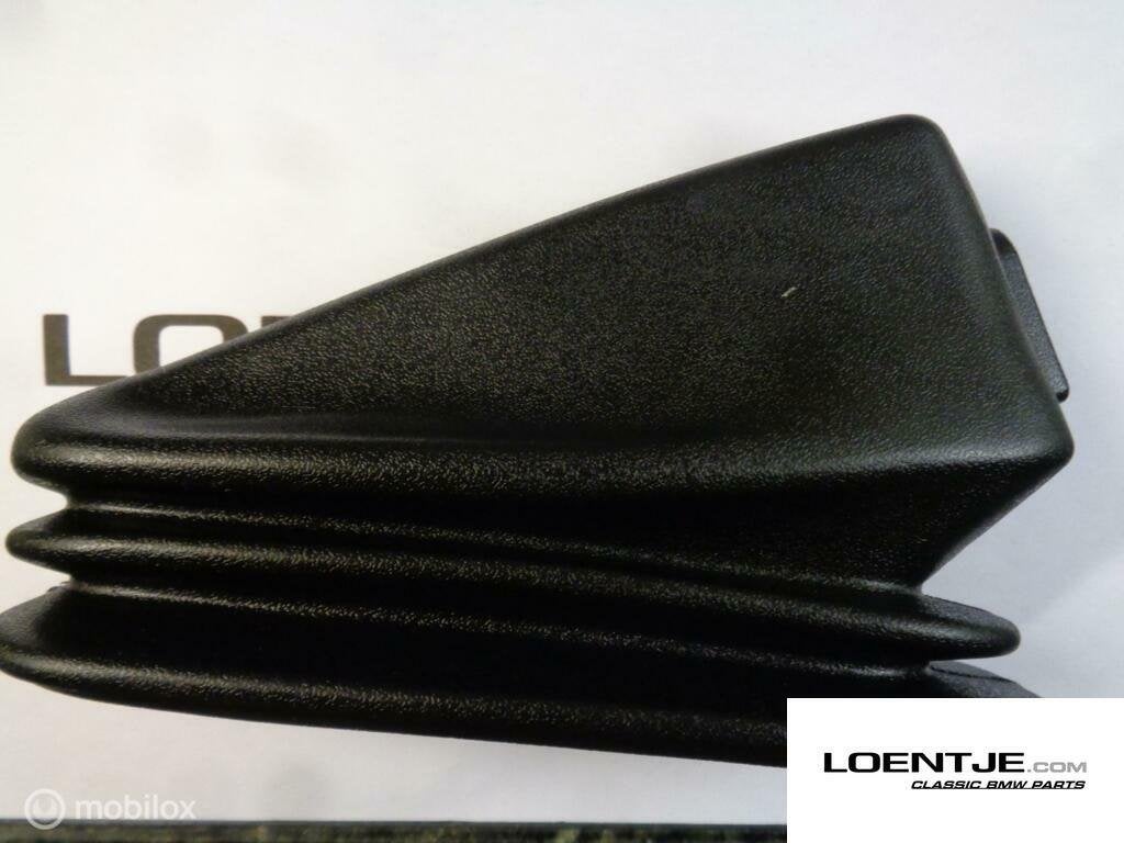 Nieuwe Handremhoes BMW 02 e21 e12 e3 e9 e24, Autos : Pièces & Accessoires, Habitacle & Garnissage, BMW, Utilisé, Enlèvement ou Envoi