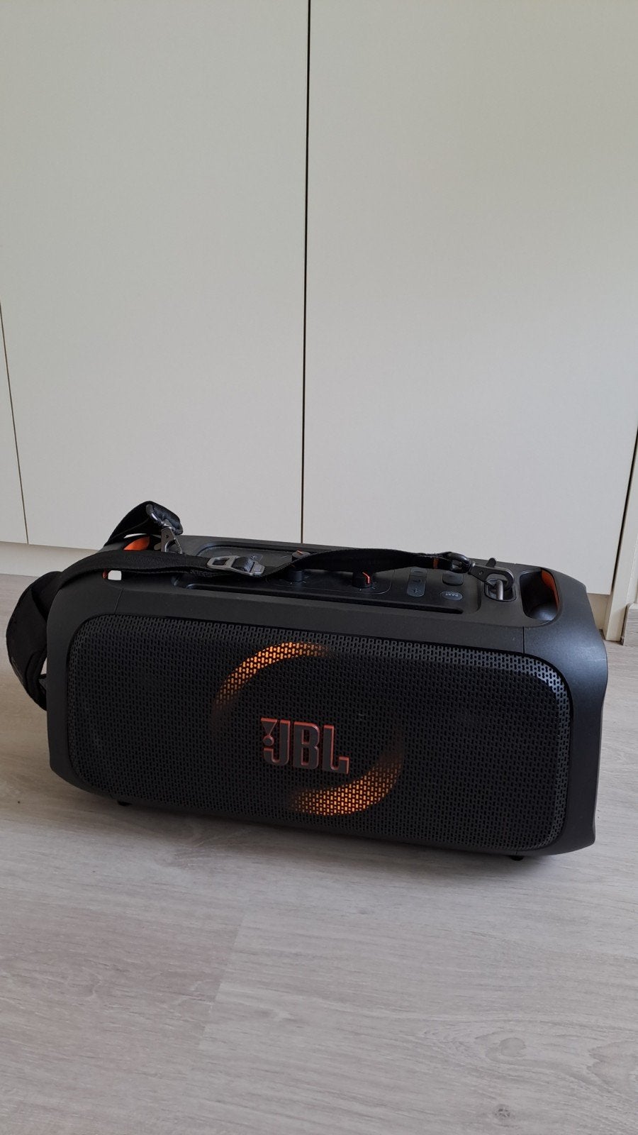 JBL on the go essential, Audio, Tv en Foto, Luidsprekerboxen, Ophalen, JBL