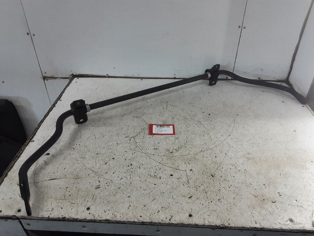 BARRE STABILISATRICE ARRIÈRE Land + Range Rover, Land Rover, Mevr. I. Hauben, Utilisé, Rue de l'Espoir 34 34
4030  GRIVEGNÉE, BE
