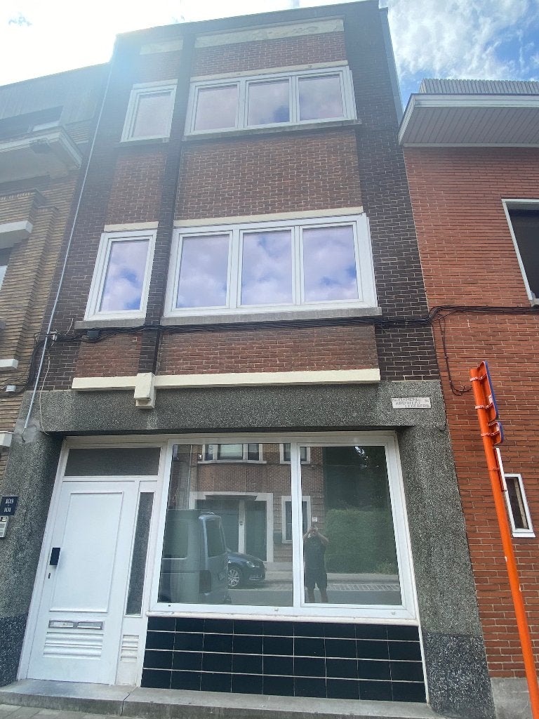 Appartement te huur in Gent dicht bij Sint Pietertsstation, Immo, Appartements & Studios à louer, Gand, 50 m² ou plus