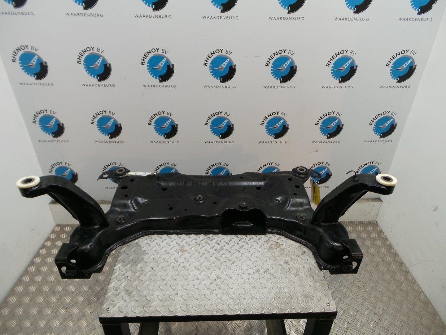 FORD FOCUS C MAX SUBFRAME VOOR 2016, Autos : Pièces & Accessoires, Autres pièces automobiles, Utilisé, ARN reconnu, Stiba membre