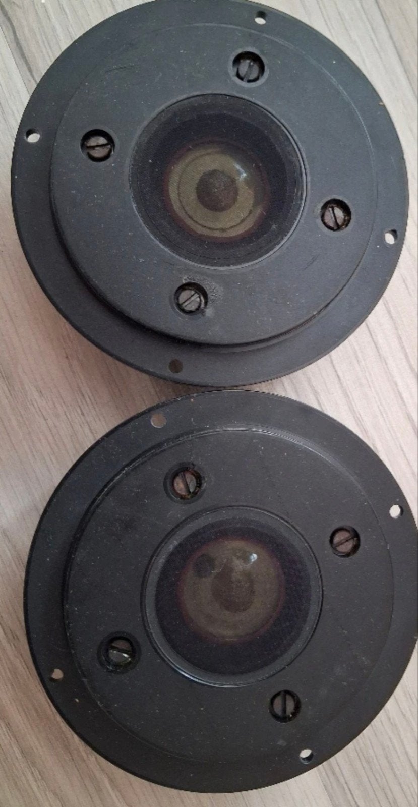 Tweeters Philips AD0160/T8, Enlèvement ou Envoi, Philips