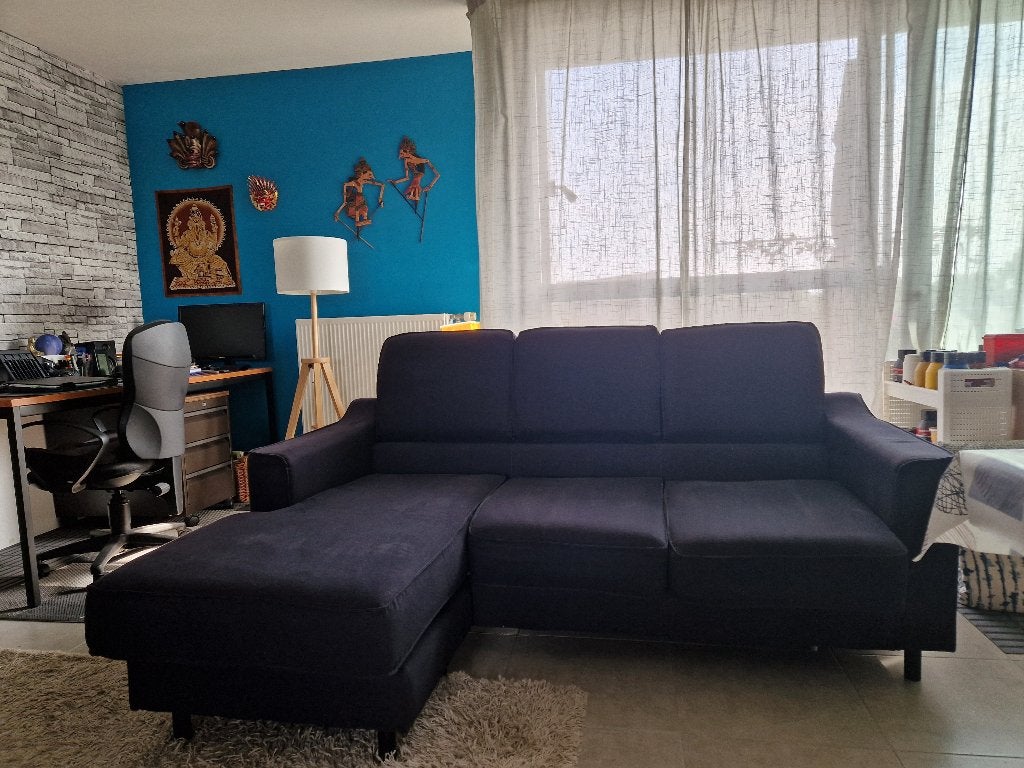 gratis af te halen, Ophalen, 150 tot 200 cm, Driepersoons, 75 tot 100 cm