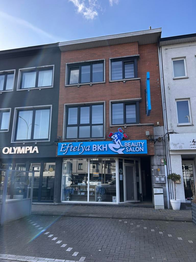 Handelspand Hoevenzavellaan 89, Immo, Huizen te huur, Genk, Overige soorten, Direct bij eigenaar