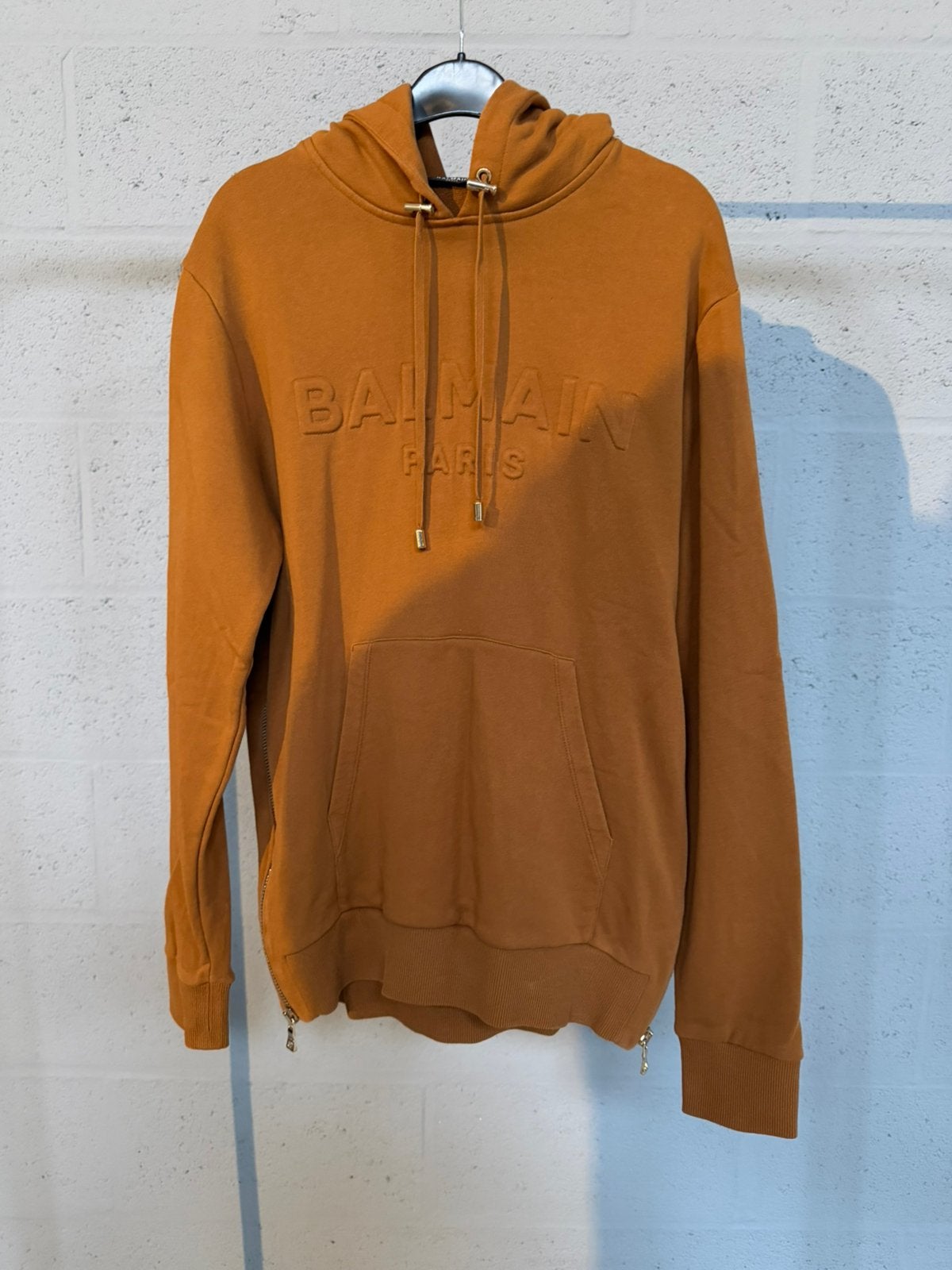 Sweat Balmain original, Vêtements | Hommes, Enlèvement ou Envoi, Comme neuf