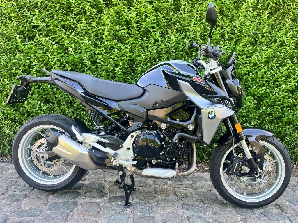 BMW F900R 2020 slechts 7900 kms, 900 cc, Particulier, Meer dan 35 kW, Naked bike