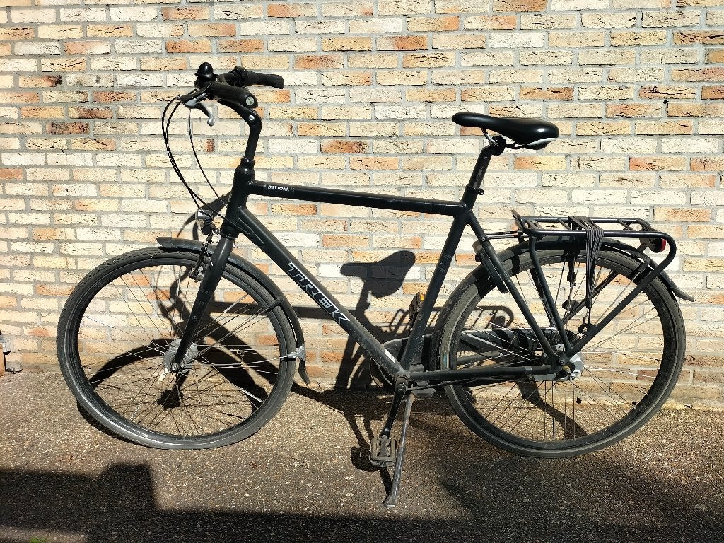 Trek Herenfiets, Fietsen en Brommers, Fietsen | Heren | Herenfietsen, Ophalen