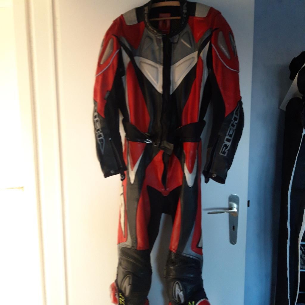 Richa motorpak, Motoren, Ophalen, Richa, Tweedehands, Heren