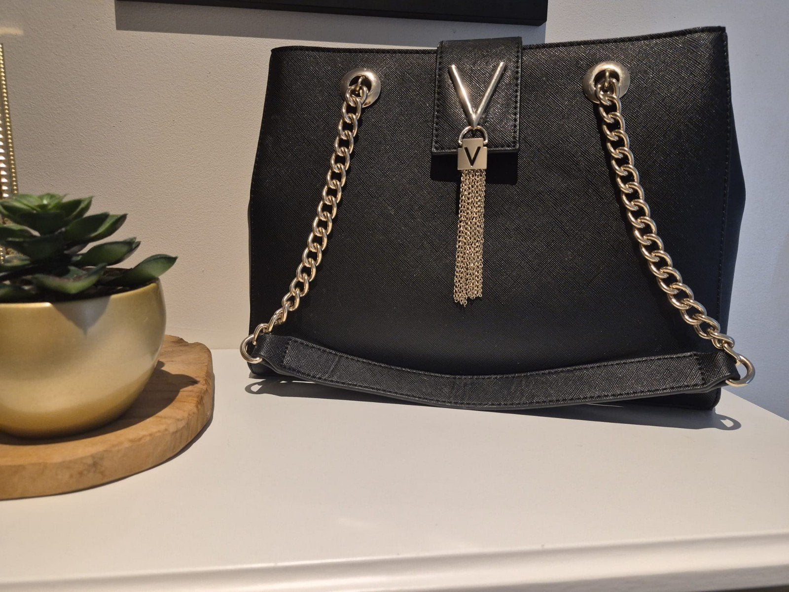 Valentino handtassen set, Handtassen en Accessoires, Tassen | Damestassen, Ophalen of Verzenden, Handtas