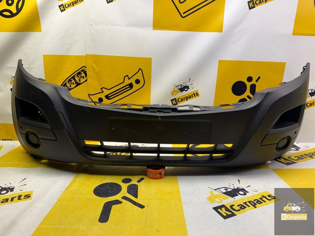 Renault Master III voorbumper 620226264R Origineel bumper, Renault Group, Gebruikt, Contact.group@renault.com, Bumper
