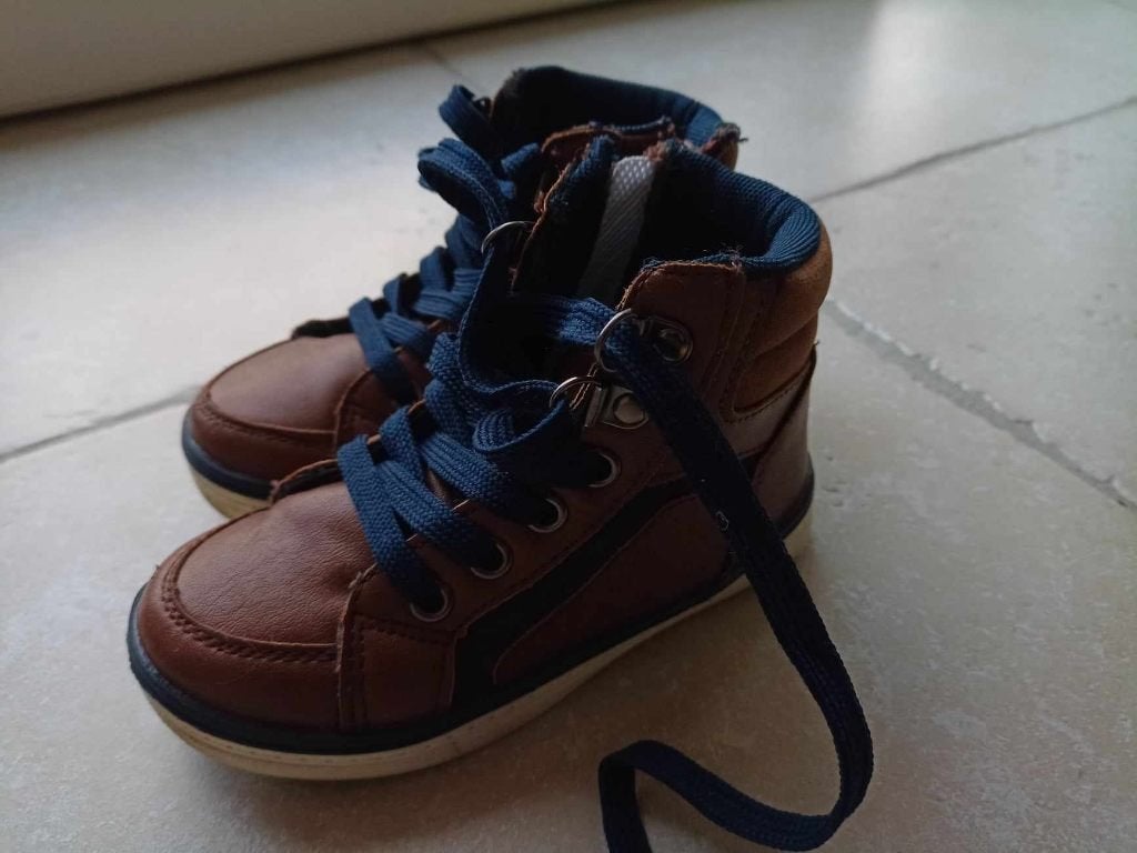 Schoenen_maat 26, Kinderen en Baby's, Kinderkleding | Schoenen en Sokken, Ophalen