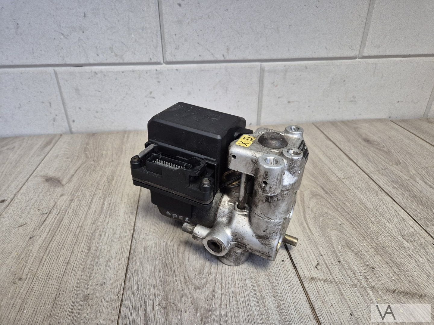 Opel Omega B 1994 - 2003 abs pomp 2.5 v6 0265203002 €150, Gebruikt, -, -, Opel