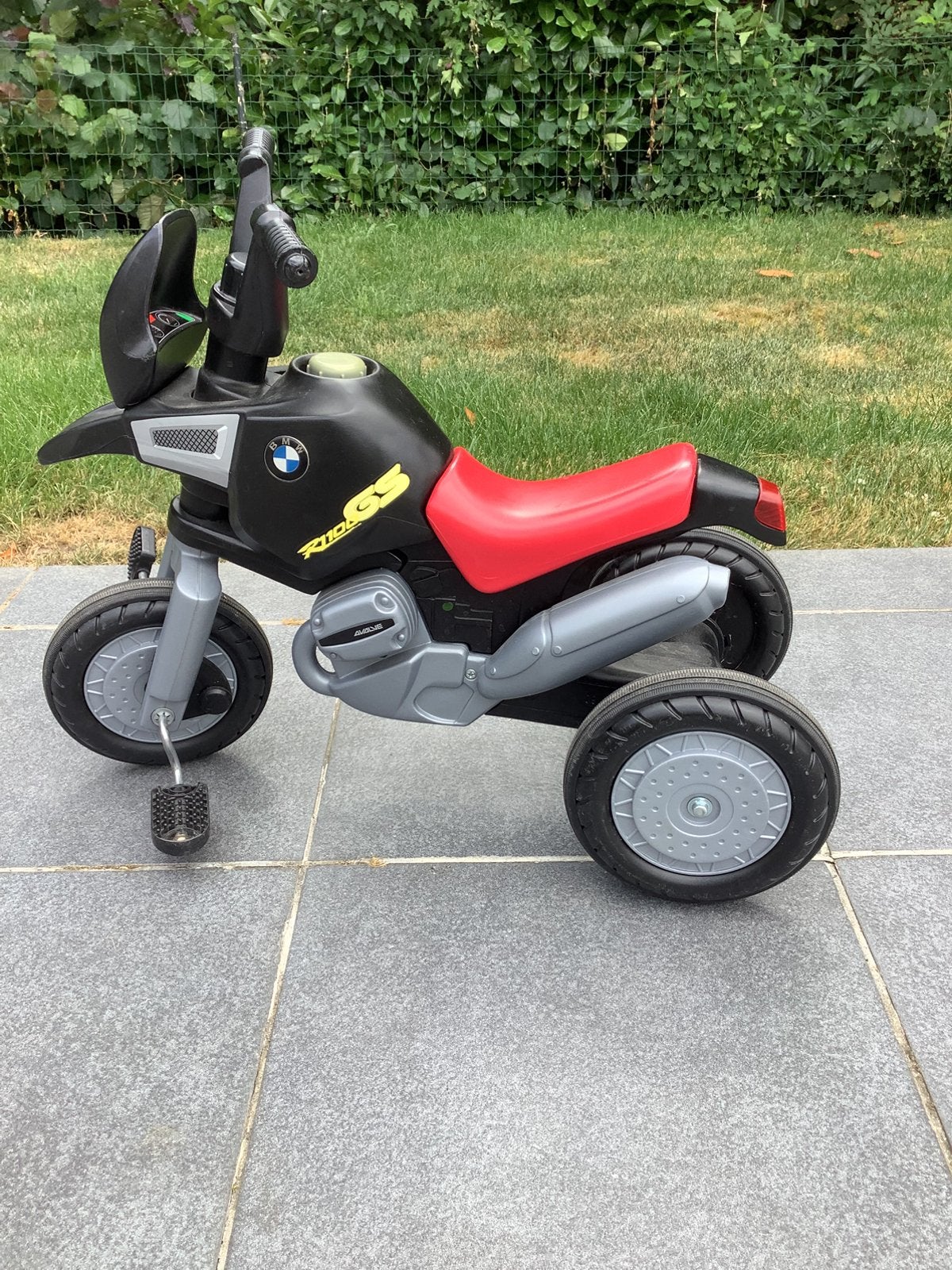 Driewieler kinderen, Enfants & Bébés, Jouets | Extérieur | Véhicules & Draisiennes, Enlèvement, Comme neuf