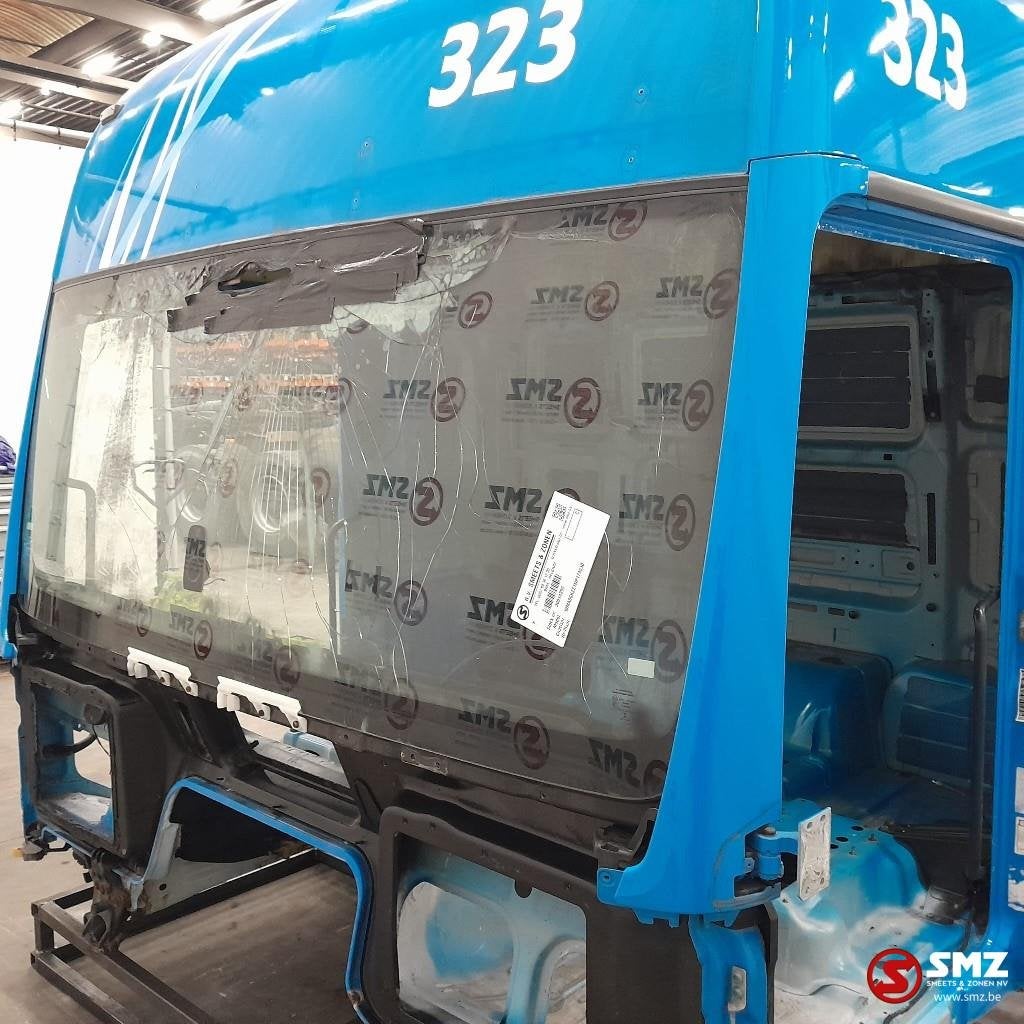 Occ Cabine MAN TG3 TGX, Utilisé, MAN, Autres pièces automobiles