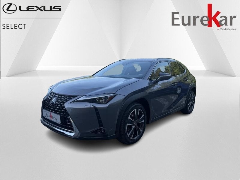 Lexus UX Privilege Line, Autos, Argent ou Gris, Achat, 152 ch, 5 portes