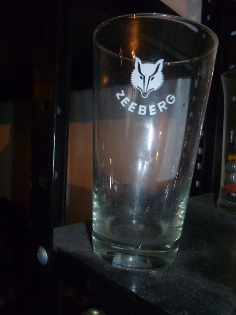 OUDE BIERGLAZEN, Antiek en Kunst, Ophalen