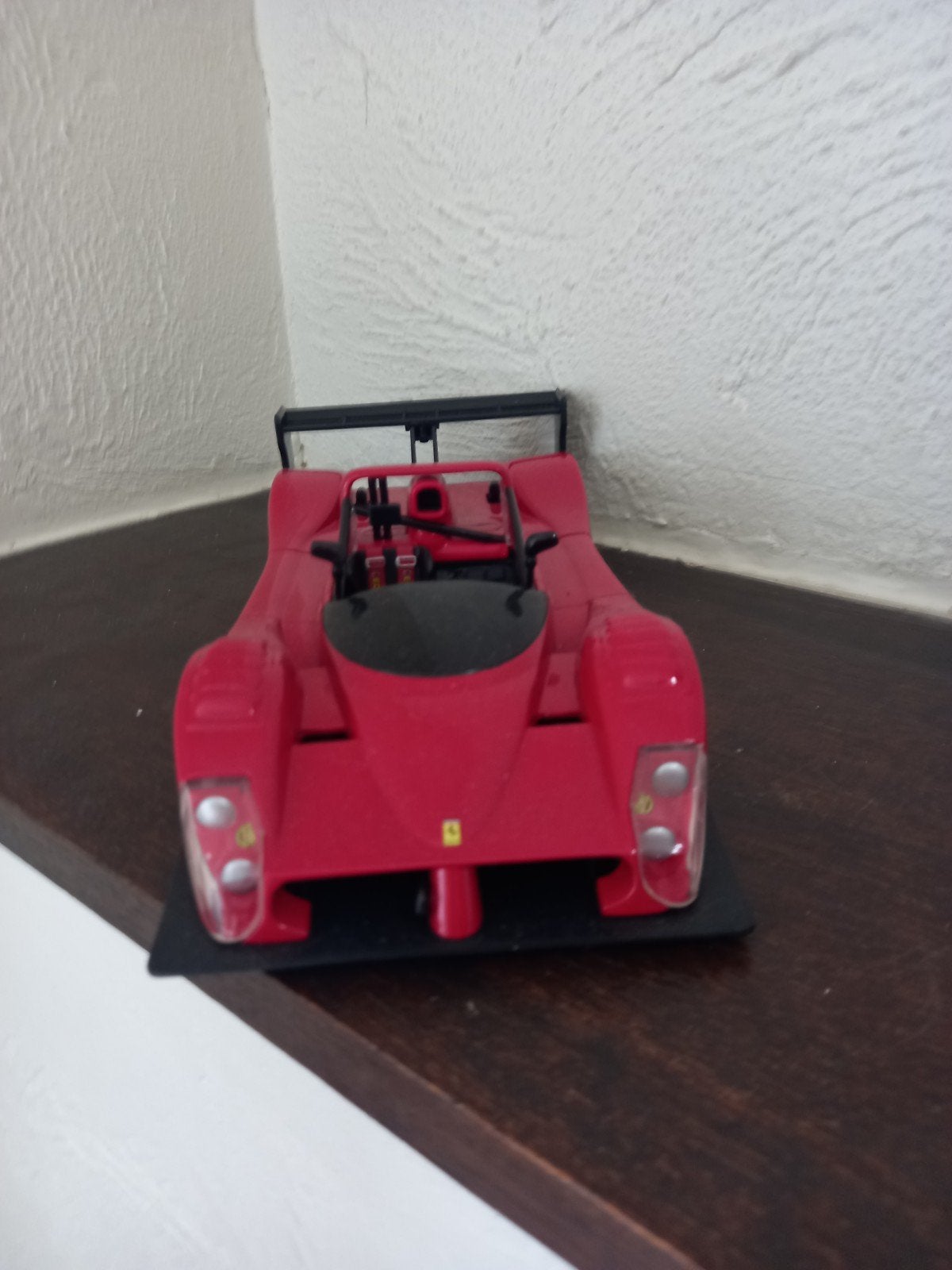 Ferrari 333sp 1/18 ,état impeccable, comme neuf, Enlèvement, Comme neuf