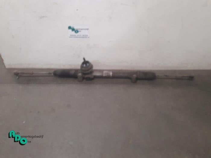 Crémaillère de direction d'un Opel Corsa (Corsa D 07-), Autos : Pièces & Accessoires, -, Opel, 3 mois de garantie, Utilisé
