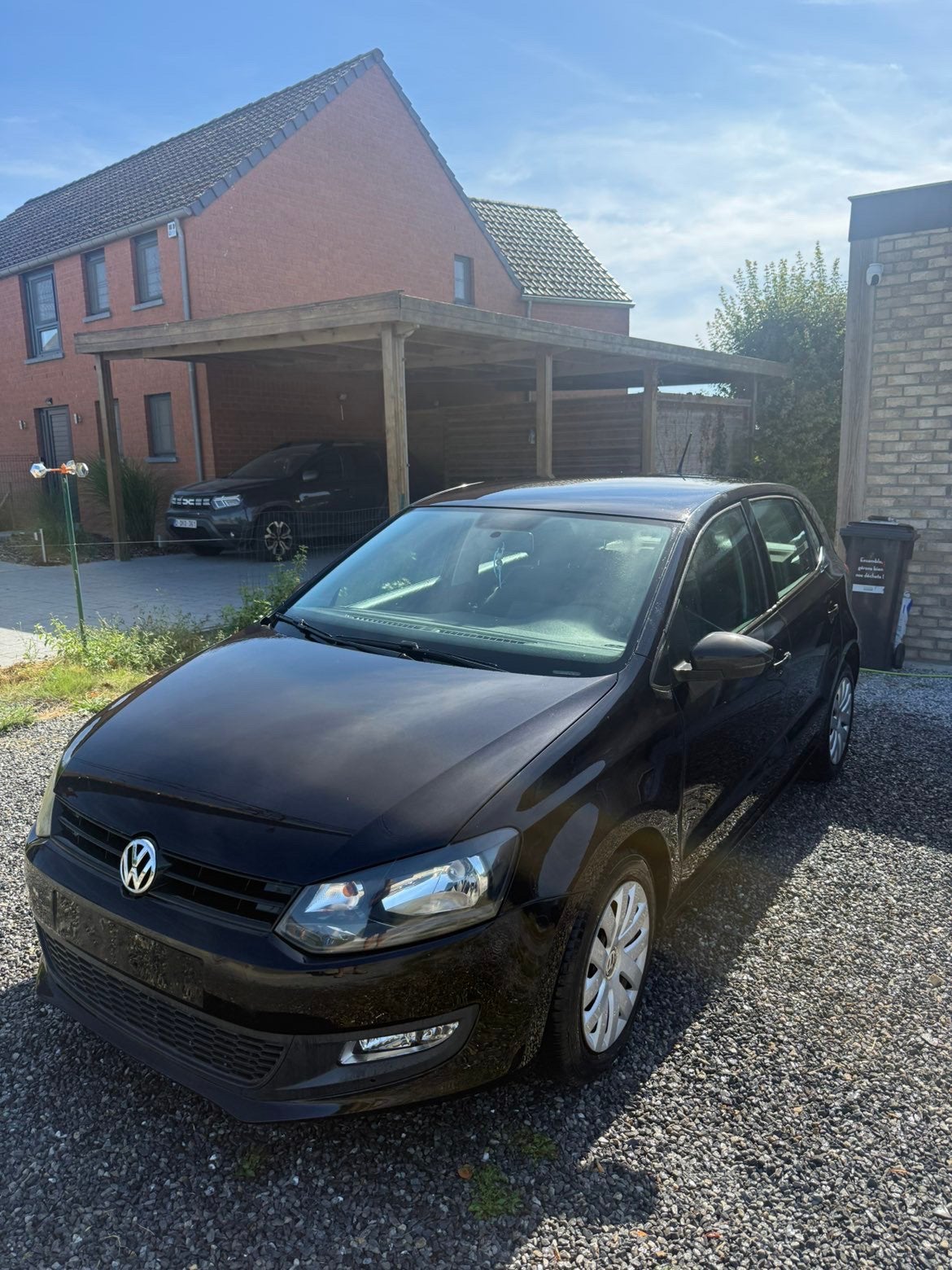 Polo 6R, Auto's, Euro 5, Diesel, Particulier, Cruise Control