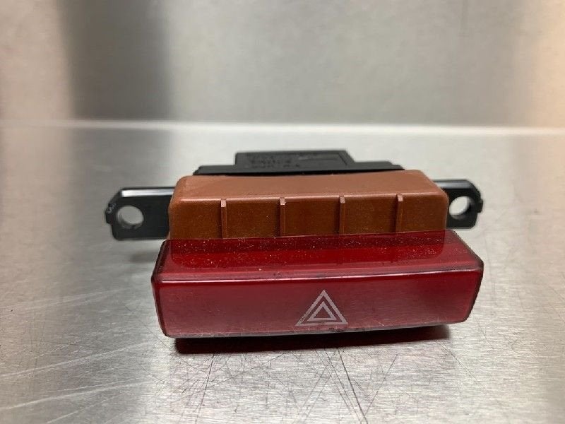 ALARMLICHTEN SCHAKELAAR Honda Accord Tourer (CW), Gebruikt, Honda