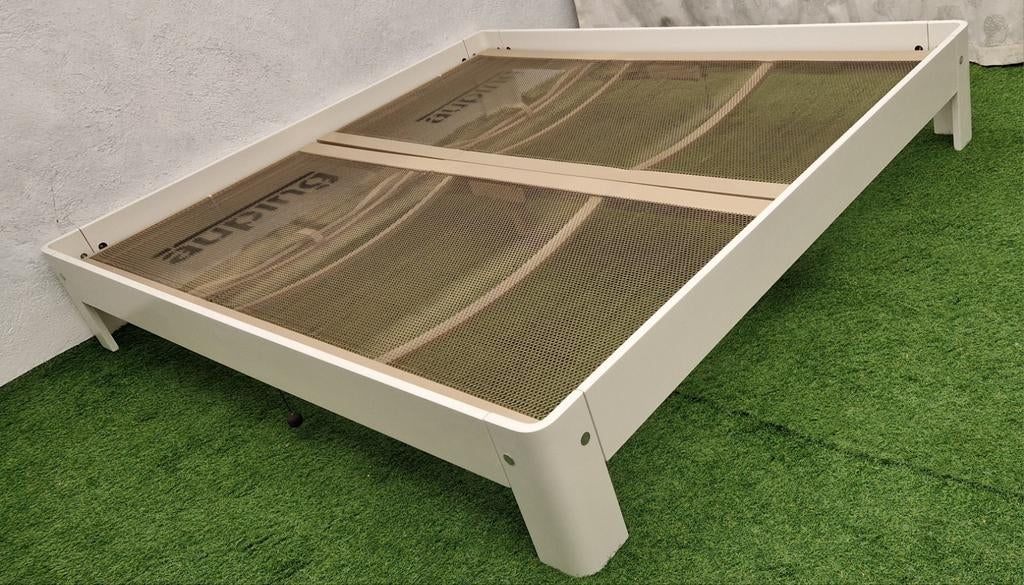 Auping Auronde Bed 180x200cm, Ophalen