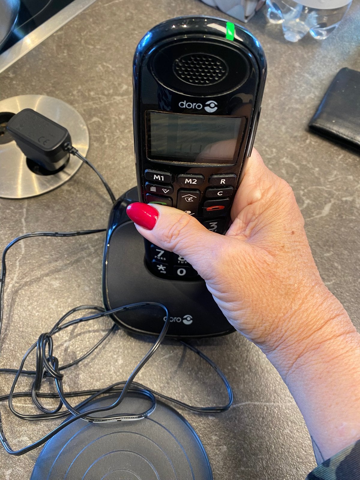 Doro telefoon, Telecommunicatie, Ophalen of Verzenden, Zo goed als nieuw