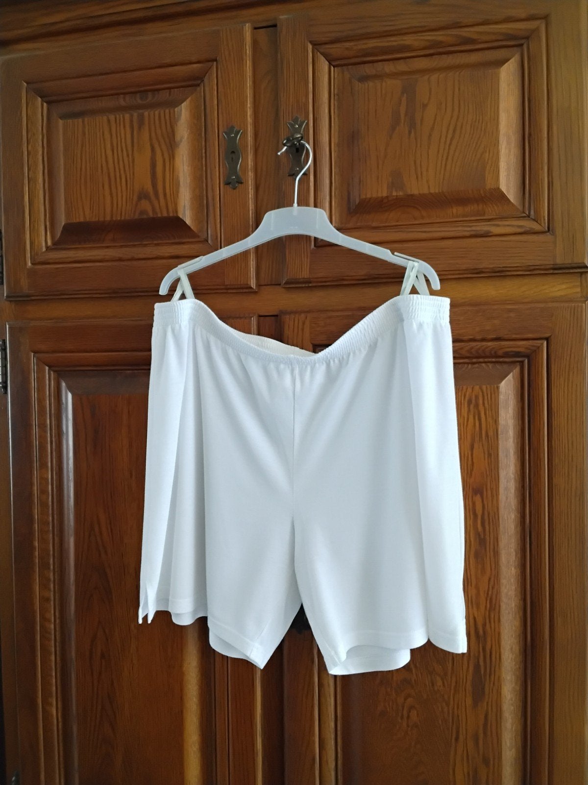 Mooie witte broekrok, Vêtements | Femmes, Grandes tailles, Enlèvement, Porté
