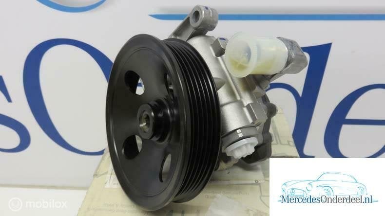 A0044661401 R171 W211 W219 Stuurpomp Hydropomp M113 motor, Enlèvement ou Envoi, Utilisé