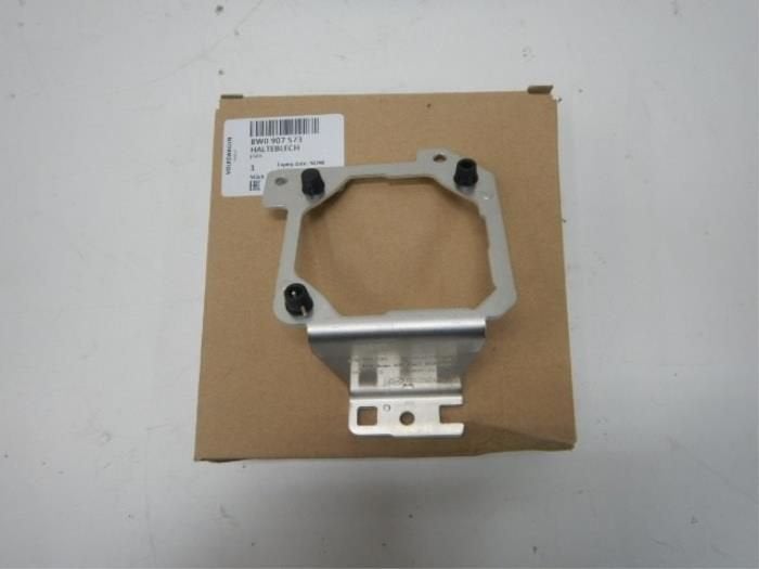 Radar sensor Audi A4 (22745469), Enlèvement ou Envoi, Utilisé