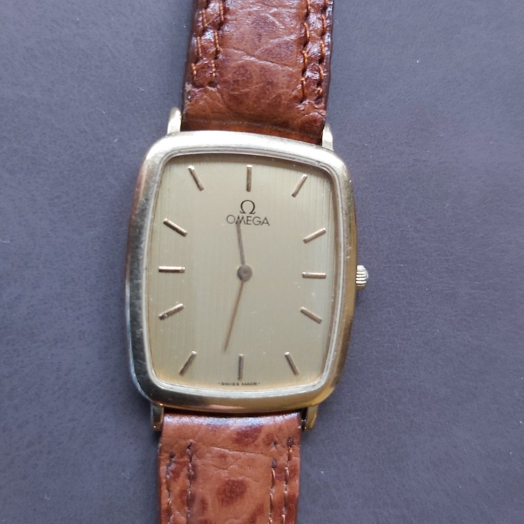 montre, Bijoux, Sacs & Beauté, Enlèvement ou Envoi, Utilisé, Autres marques