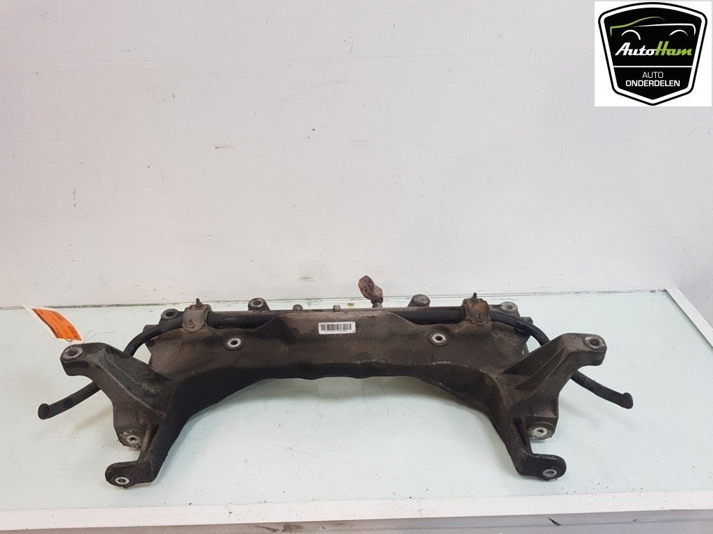 SUBFRAME Peugeot Bipper (AA) (01-2008/-) (|3502GT|), Gebruikt, Peugeot